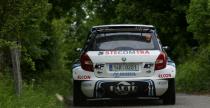 Rallysprint Kopna